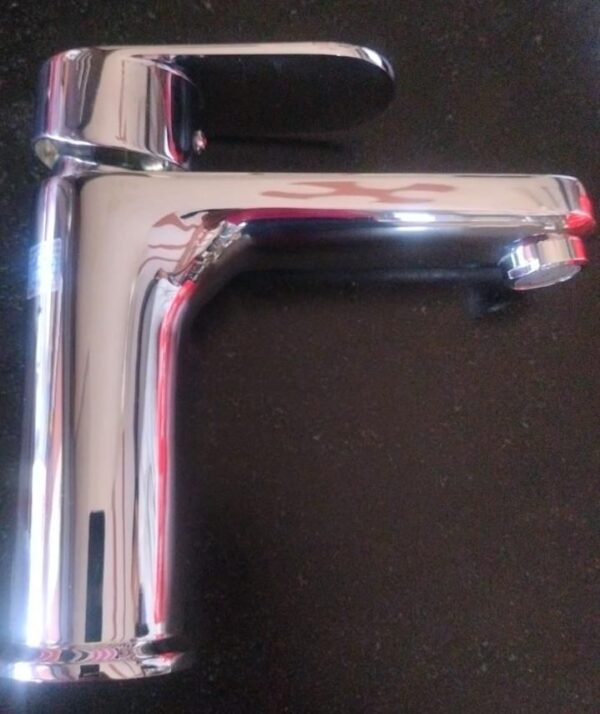Mishoka fusion faucet